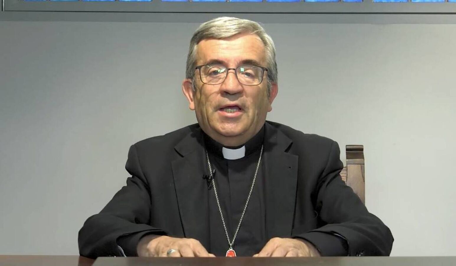 Argüello: más derechos para los animales que para los bebés