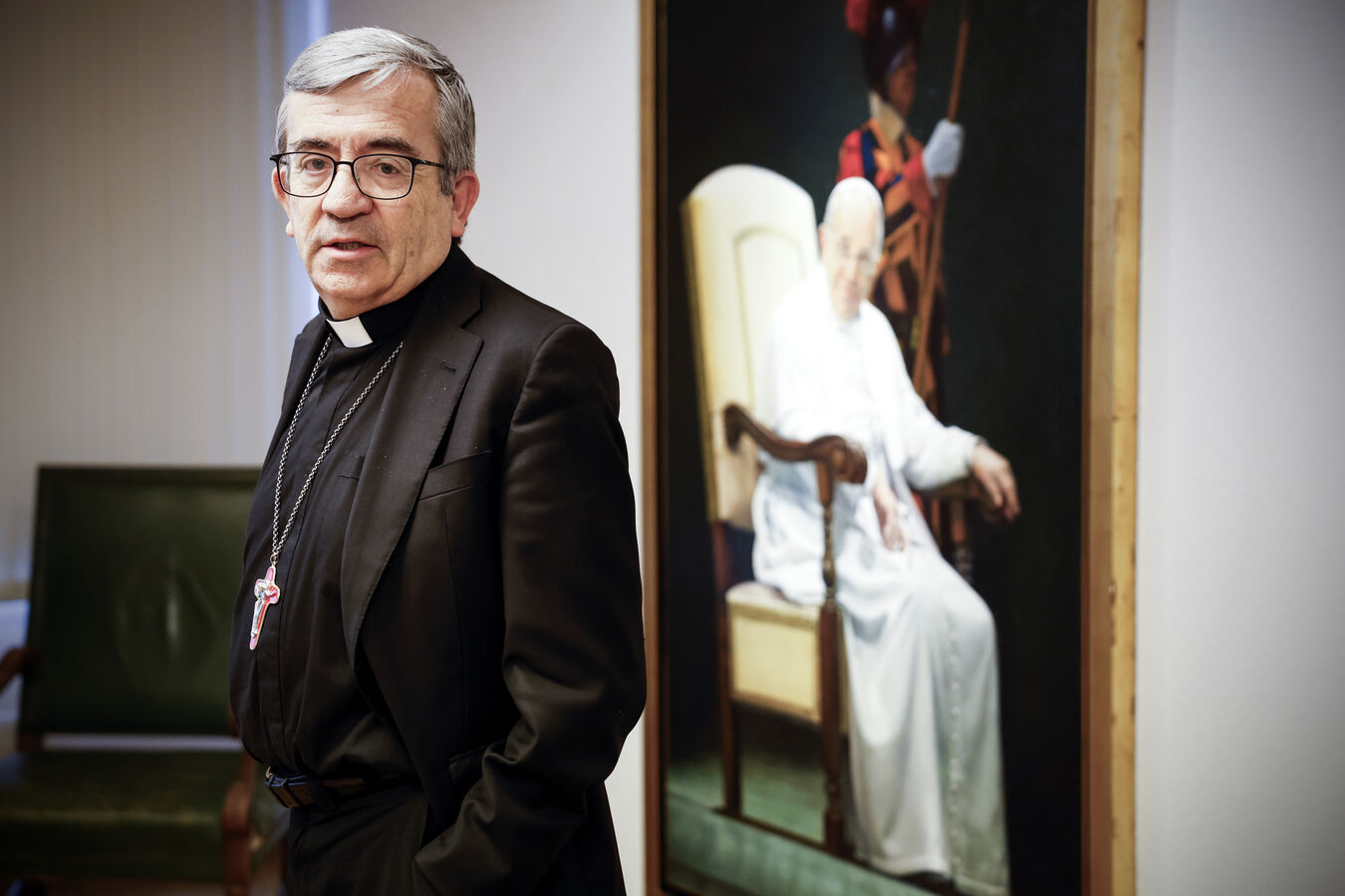 La Iglesia en España invita a redescubrir el sentido cristiano de la Navidad