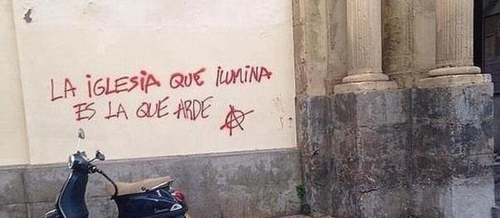 Denuncian 13 ataques contra la libertad religiosa en Extremadura