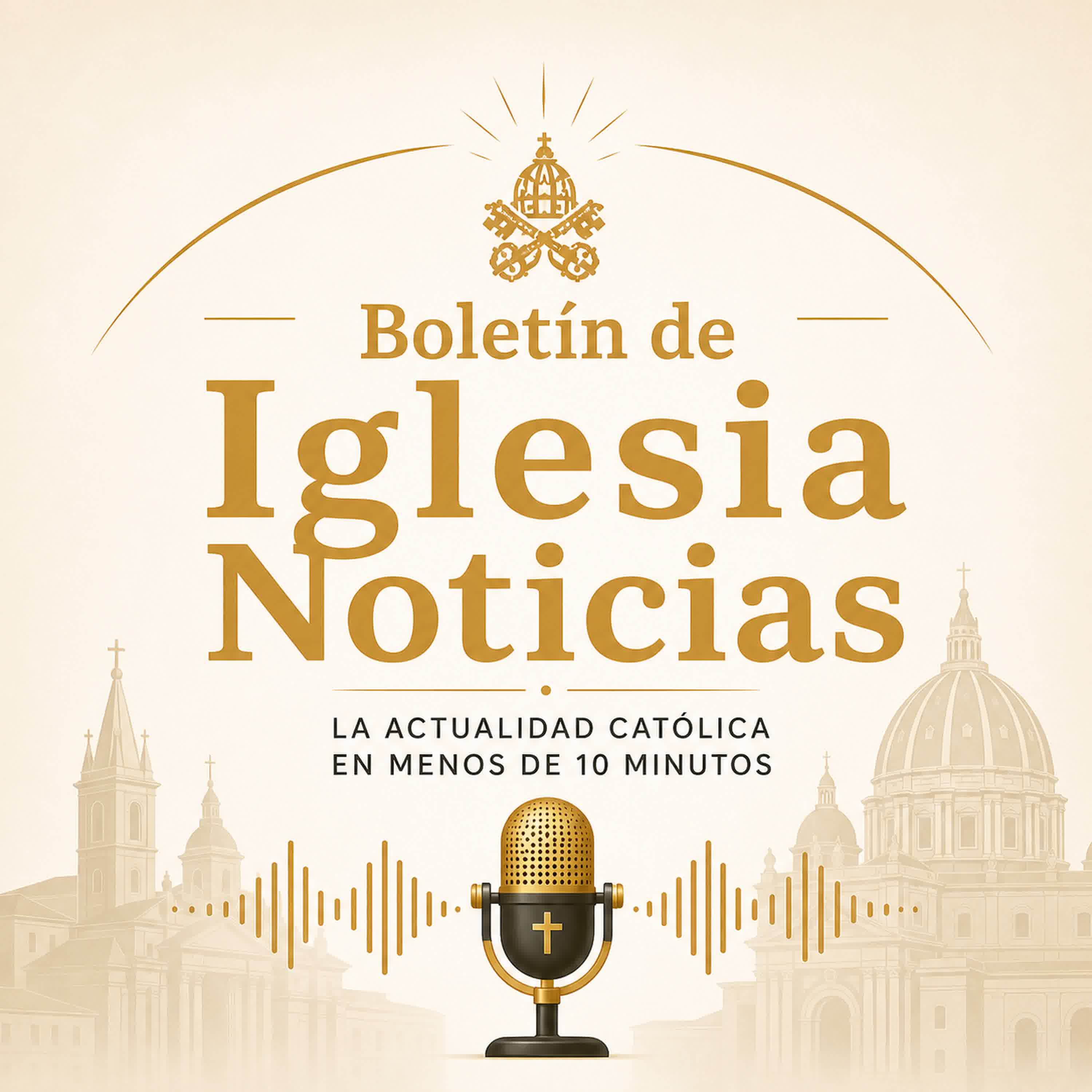 Boletín de Iglesia Noticias