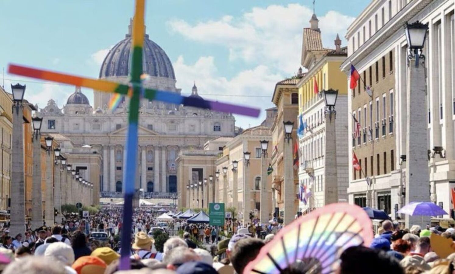 Un foro católico denuncia una “crisis” en la Iglesia actual