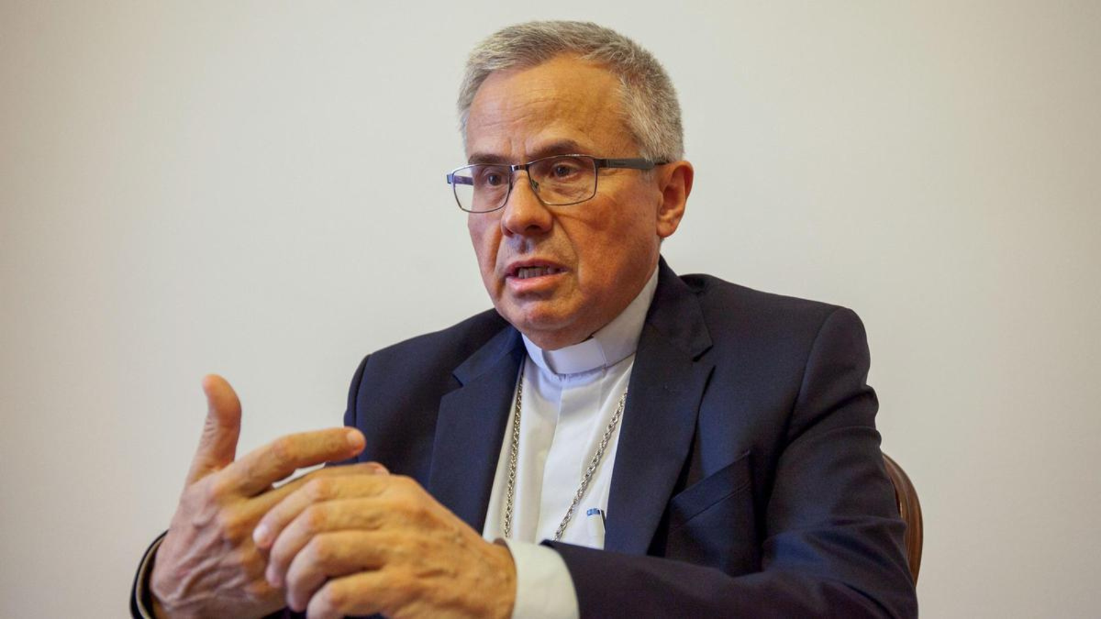 El arzobispo de Tarragona advierte sobre la inteligencia artificial: “¿Más máquinas nos harán más humanos?”