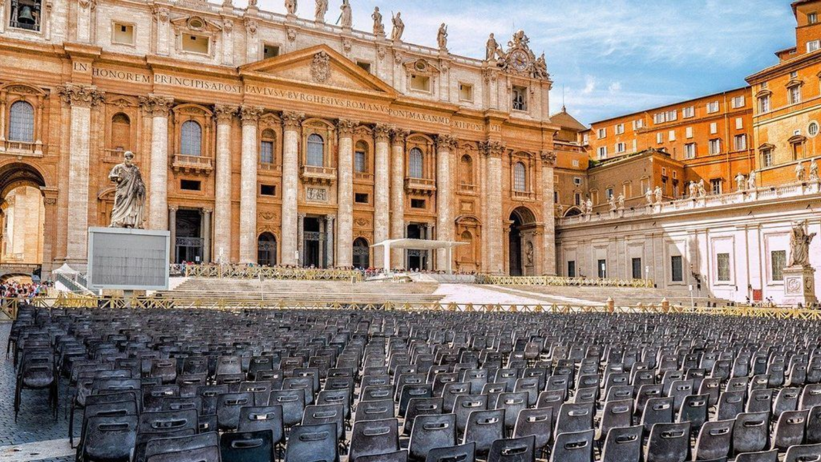 La canonización de Carlo Acutis coincidirá el primer fin de semana de septiembre en Roma con una peregrinación LGTB