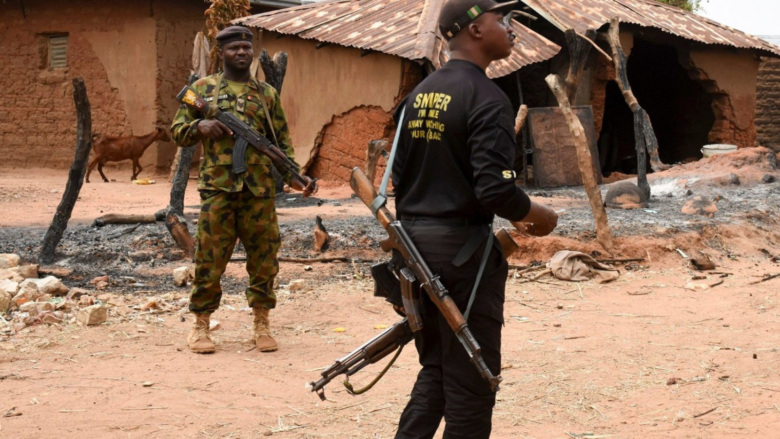 Masacre en Nigeria: al menos 200 cristianos asesinados en un ataque a desplazados en Benue