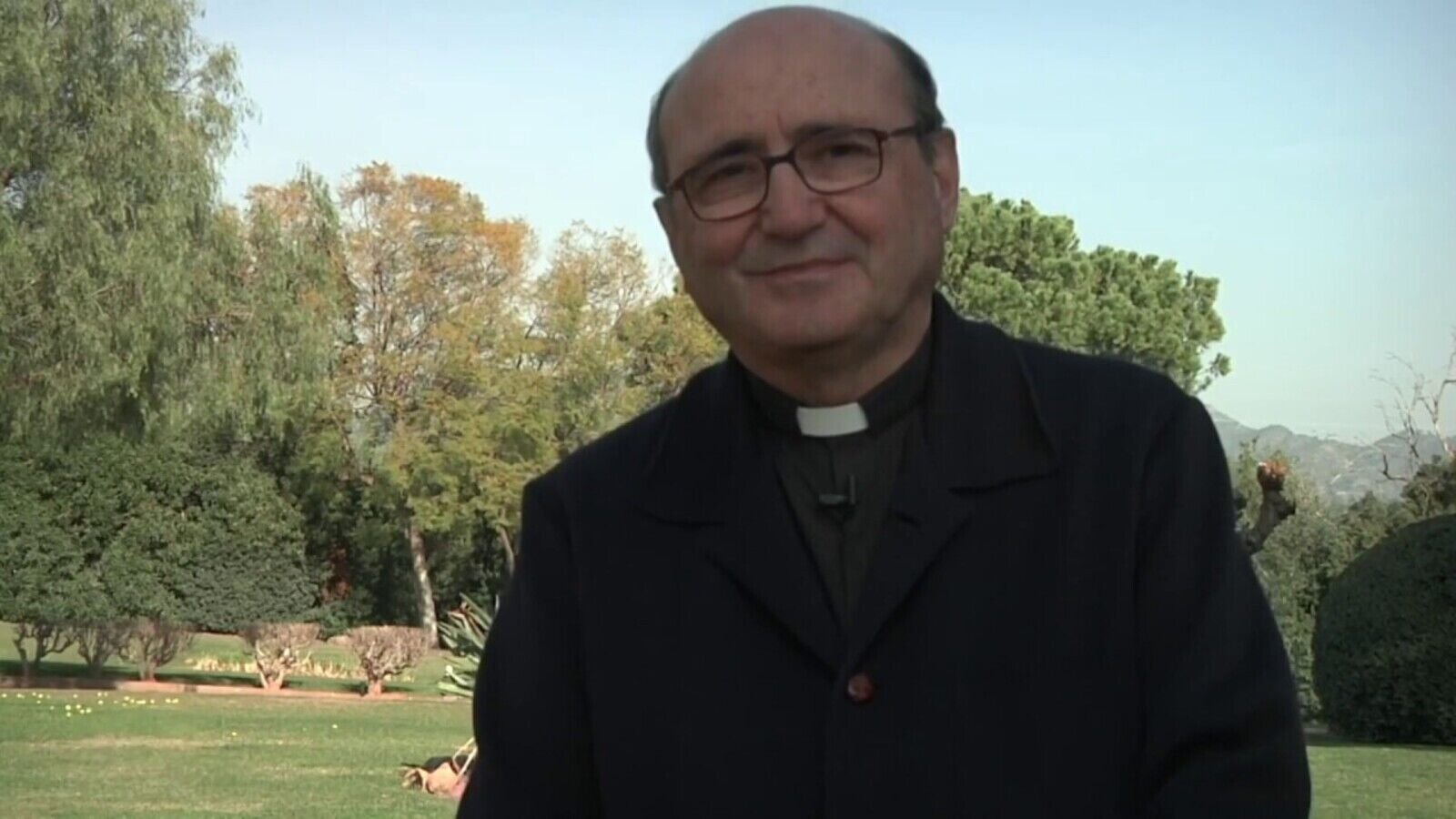 Evaristo de Vicente: “El demonio es la mentira, el precipicio y la muerte”