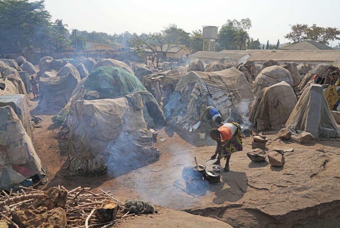 Obispo nigeriano denuncia un “genocidio” en Benue