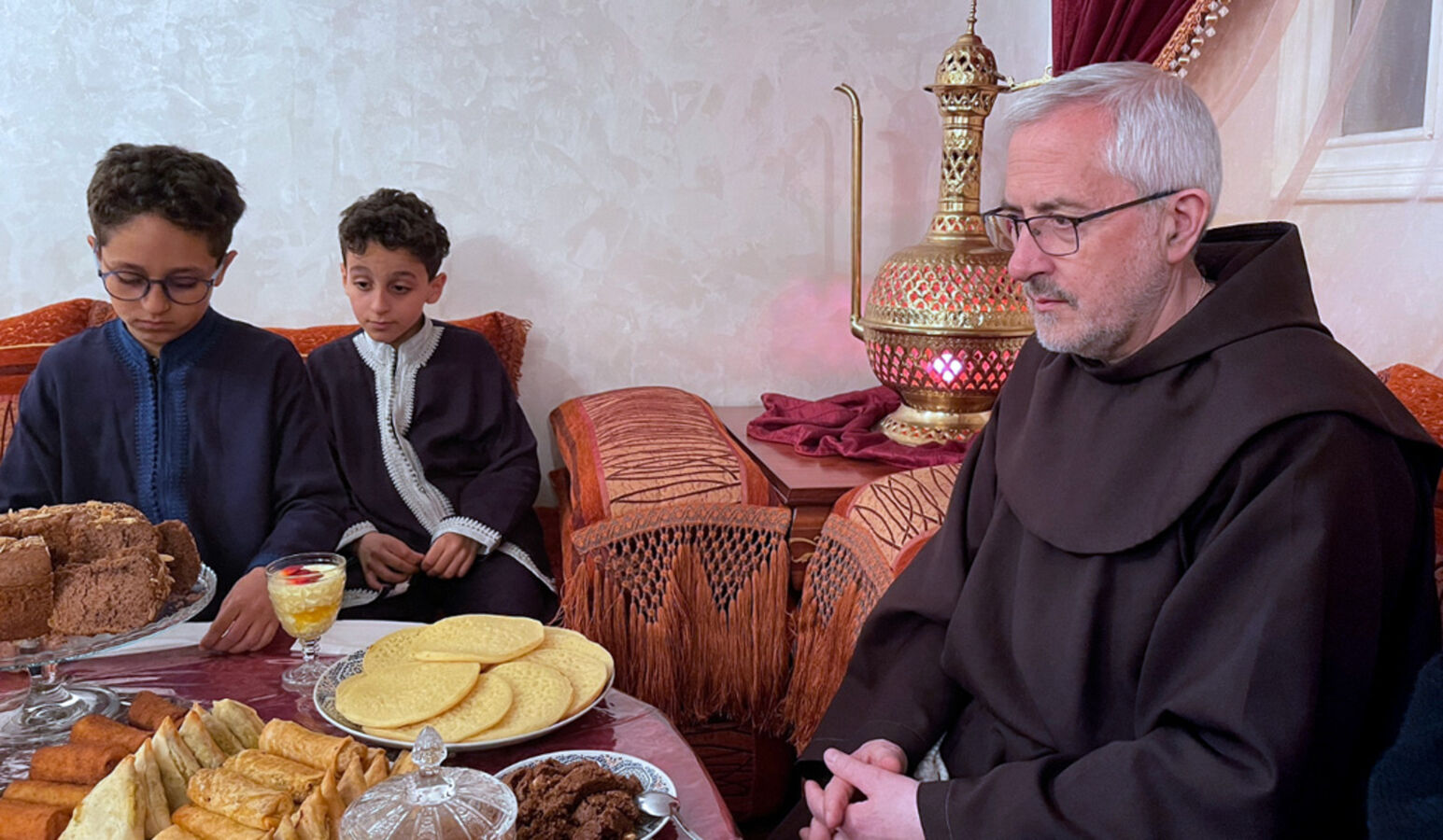 Victoria judicial de la Iglesia en Marruecos por la Escuela Alhambra