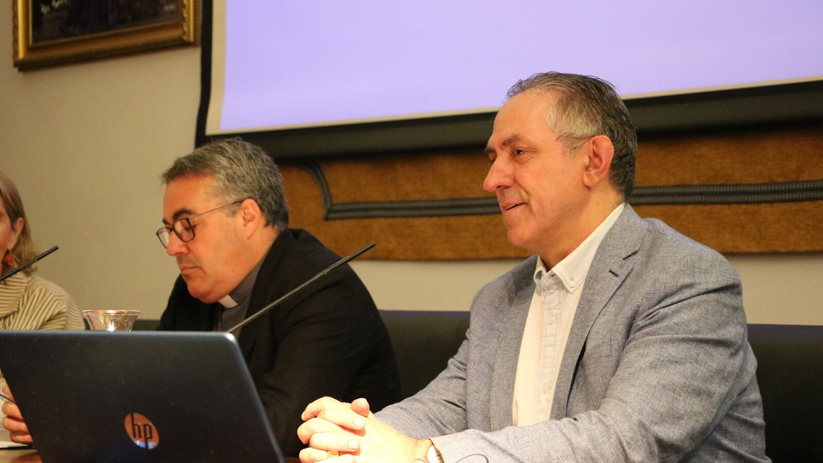 ¿Debe el Opus Dei dejar de ser prelatura personal?