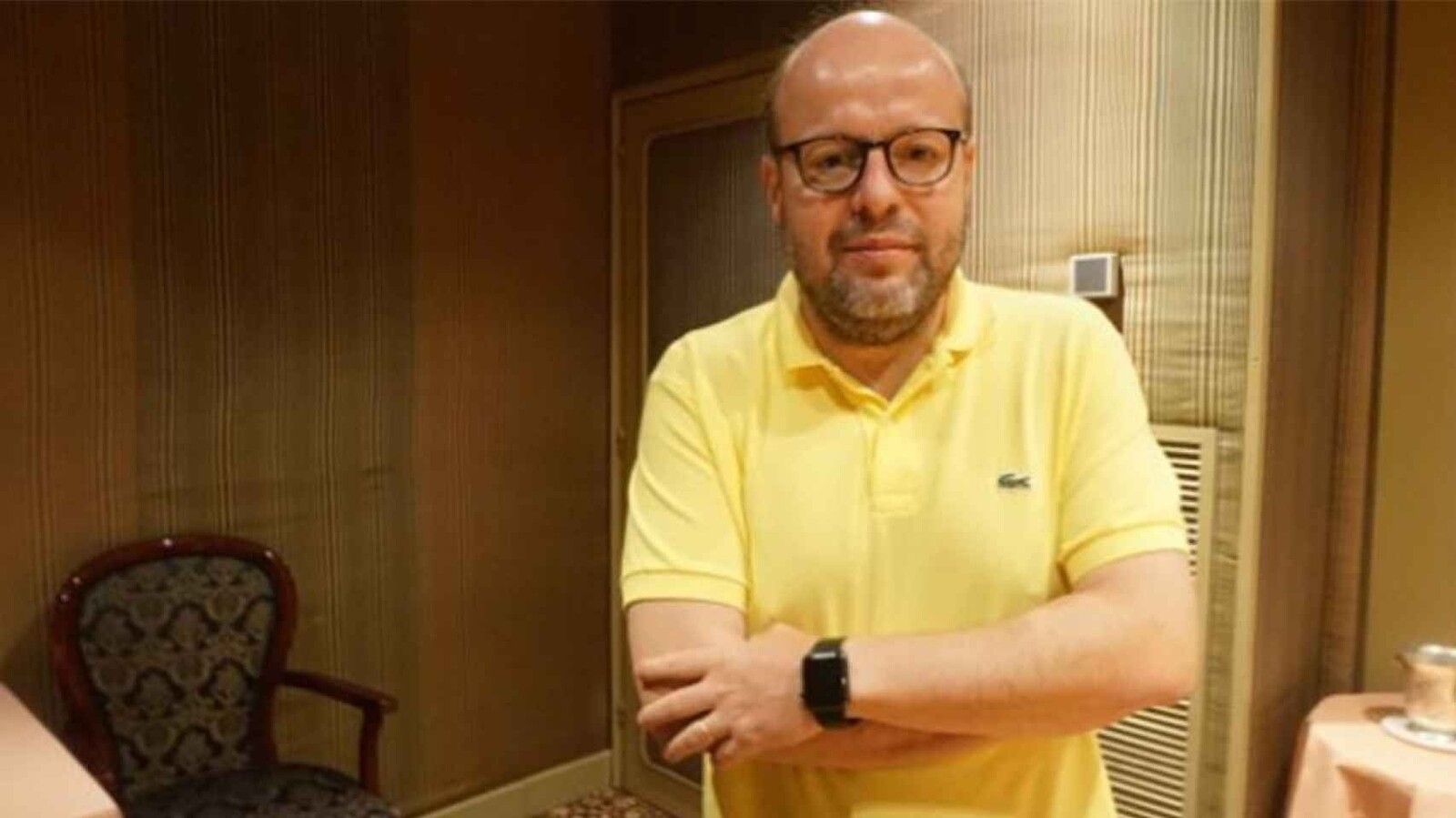 El Columnista de ABC Sostres pide perdón por insultar al Papa Francisco