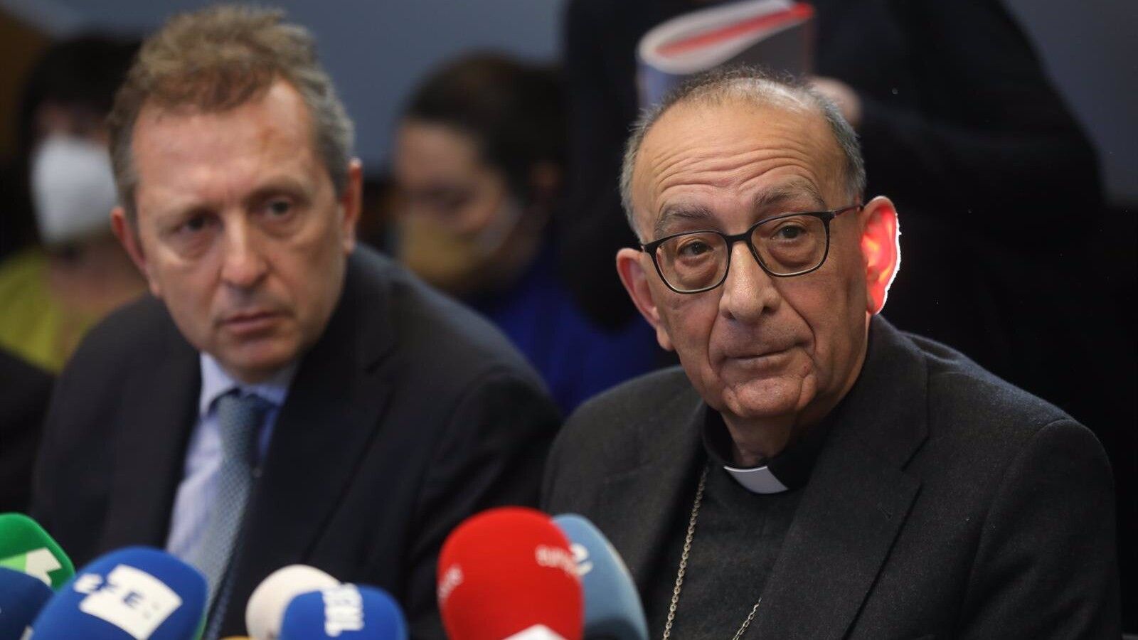 La amarga victoria de Cremades frente a la Iglesia