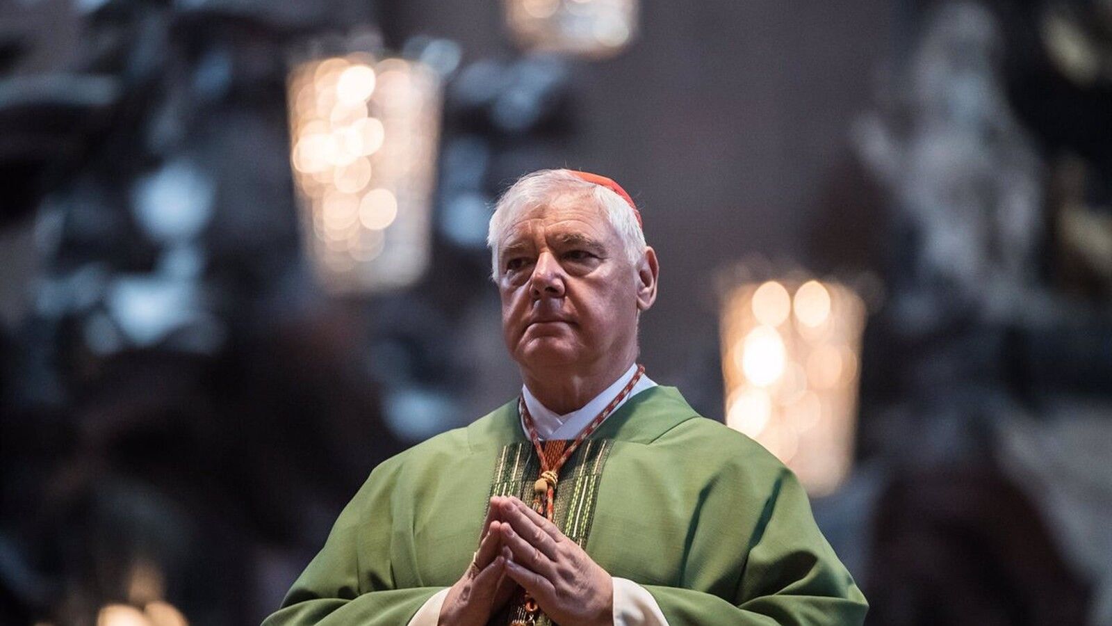 Müller respalda a los cinco cardenales que presentaron "dubia" al Papa Francisco