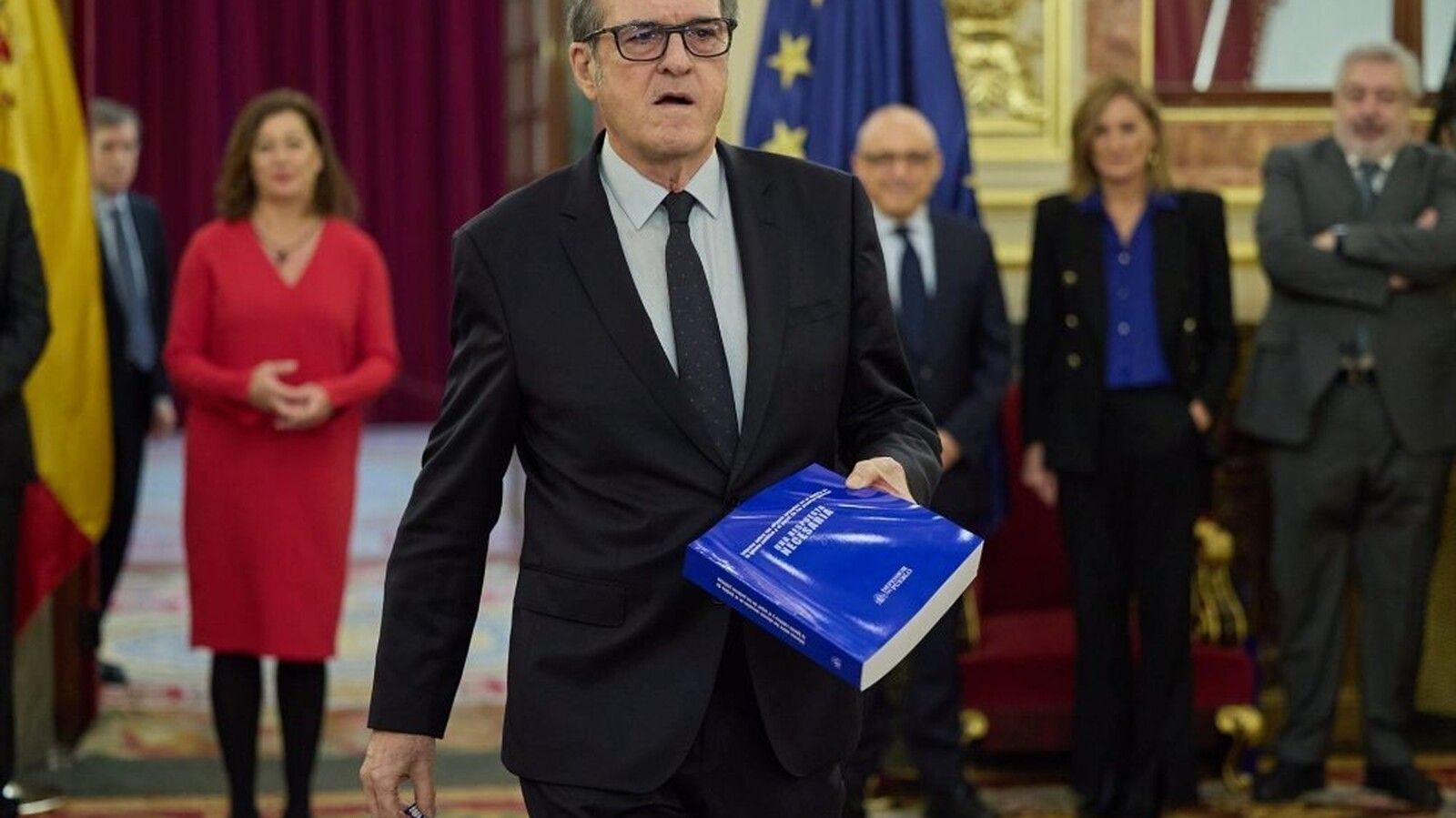 El informe sobre Abusos en la Iglesia encargado por el Defensor del Pueblo ha costado 35.000 euros