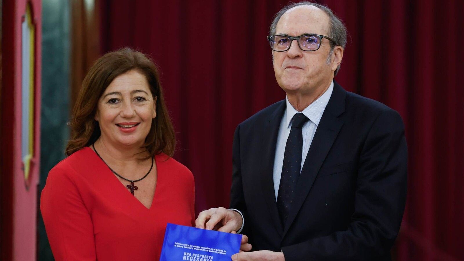 El caso &quot;fake&quot; del informe de Gabilondo: un golpe a la credibilidad de la investigación