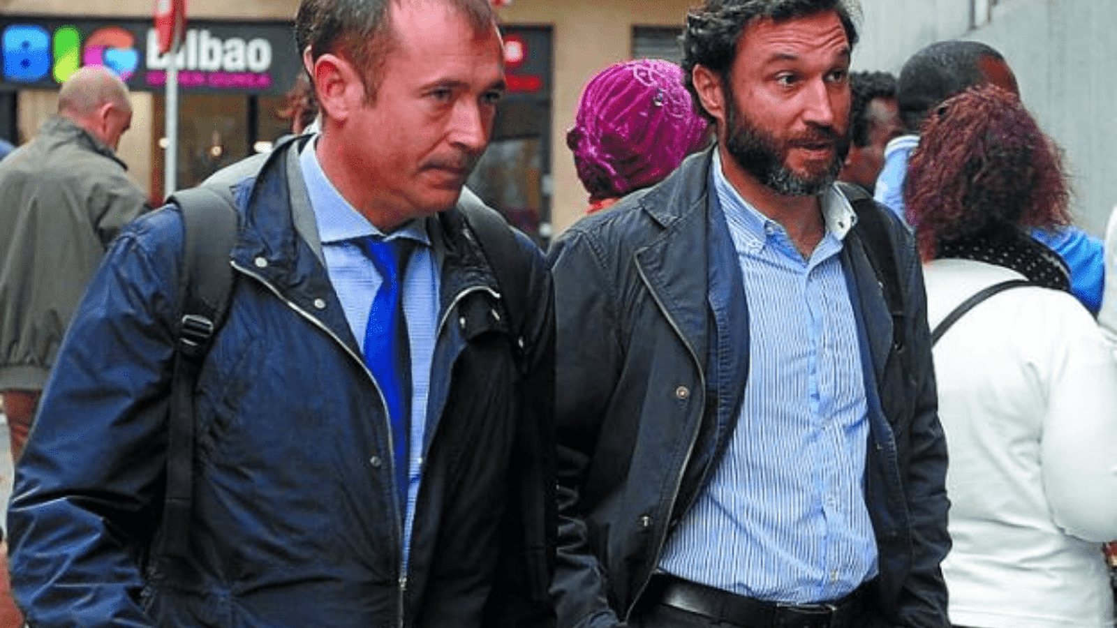 El exprofesor de Gaztelueta escribe al Papa denunciando injusticias en su caso de abuso