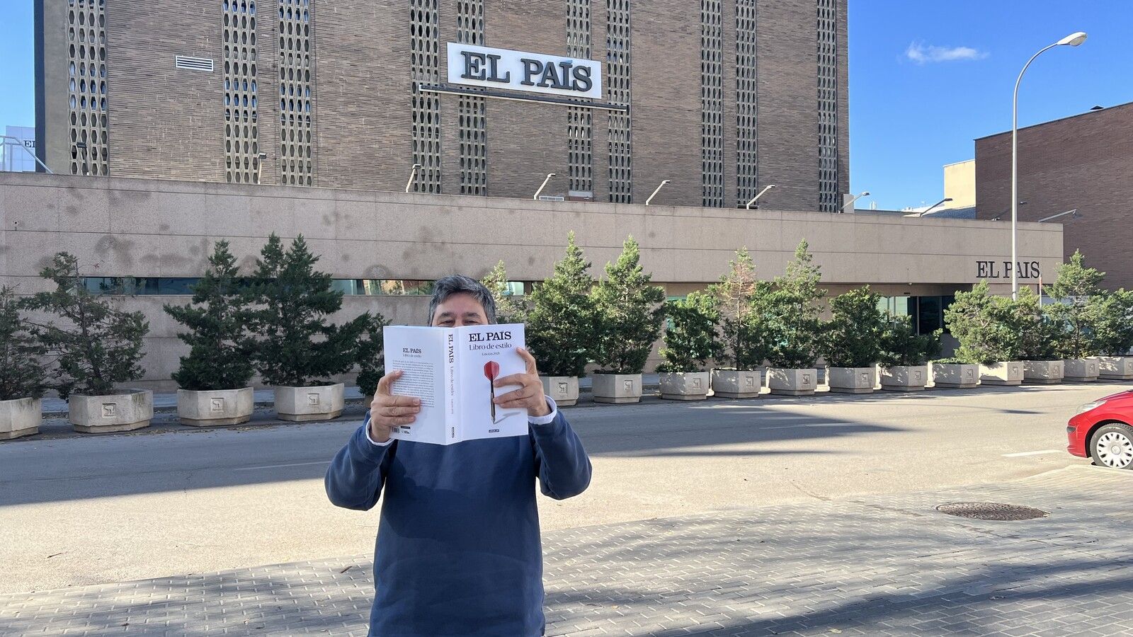 El País en el punto de mira: solo aprueba la infiltración periodística cuando lo hacen ellos