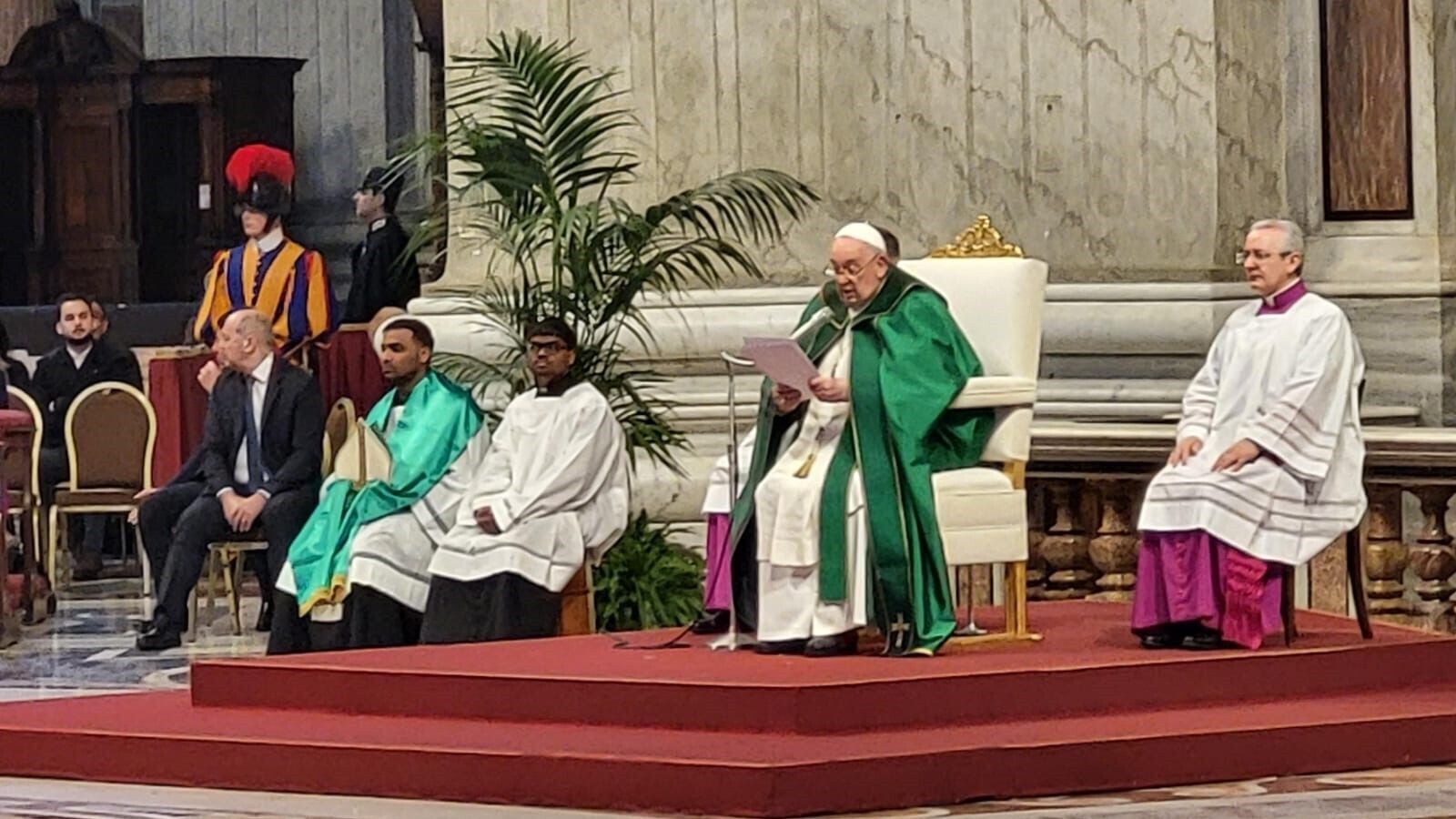 Papa Francisco anuncia el Año de la Oración: un camino espiritual hacia el Jubileo