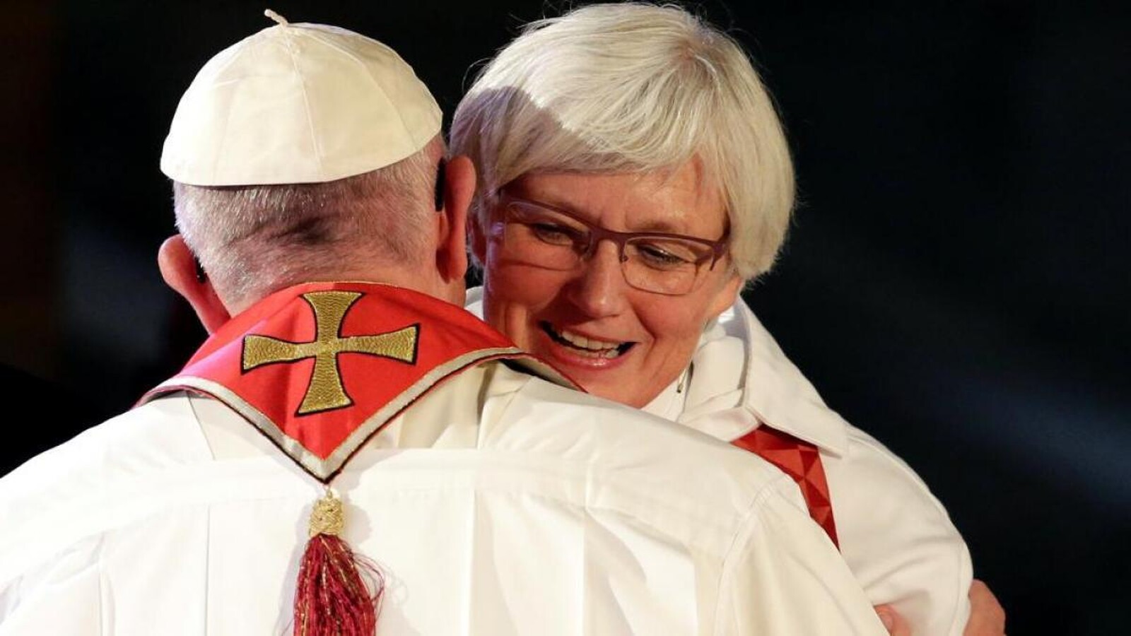 ¿Romperá la Iglesia Católica siglos de tradición al permitir diaconisas?