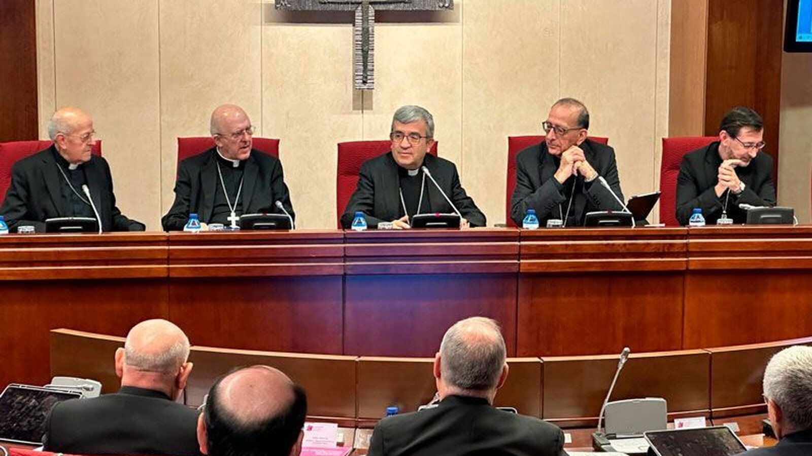 La Conferencia Episcopal Española llama a la acción en la Jornada Mundial de Oración por el Cuidado de la Creación
