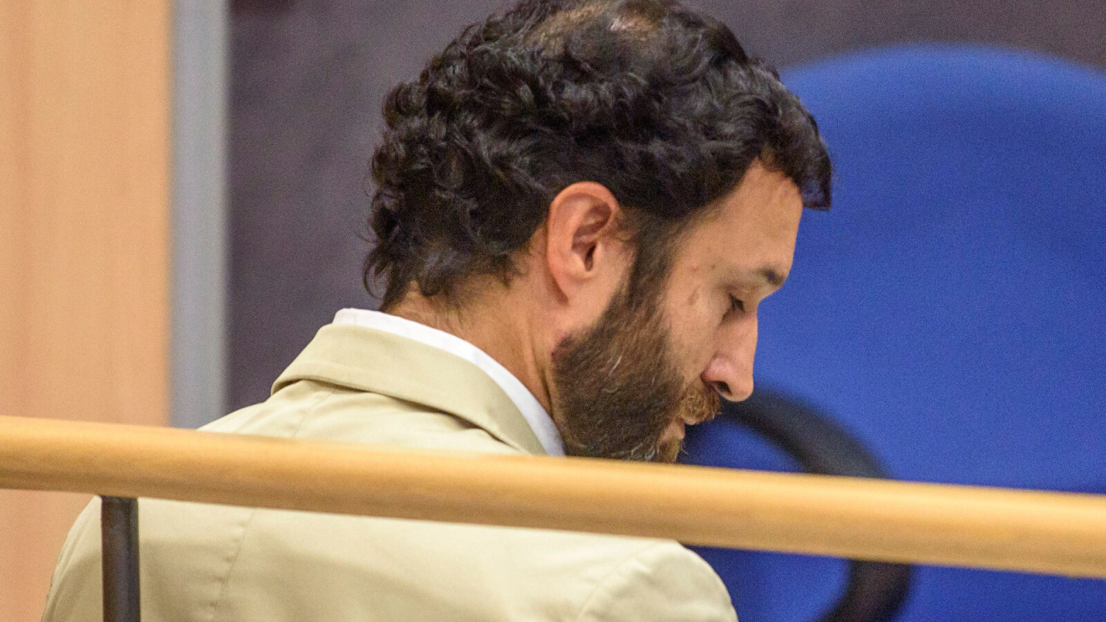 José María Martínez deja el Opus Dei antes de ser expulsado por una sentencia injusta