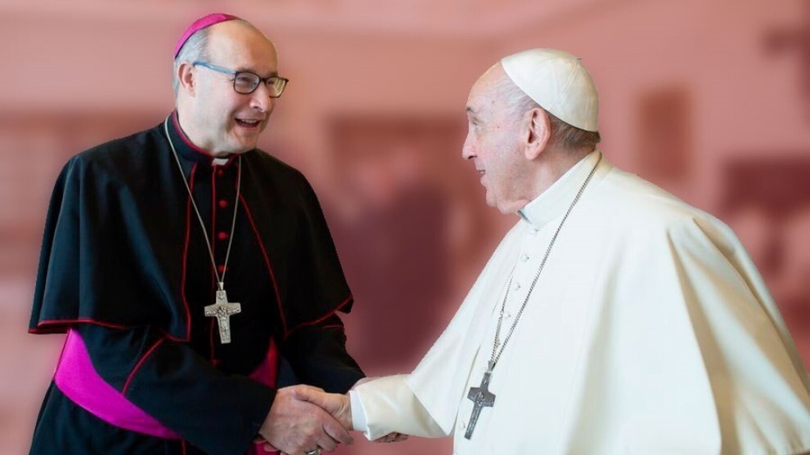 Expulsión del Opus Dei del exprofesor de Gaztelueta en un contexto de inseguridad jurídica en la Iglesia
