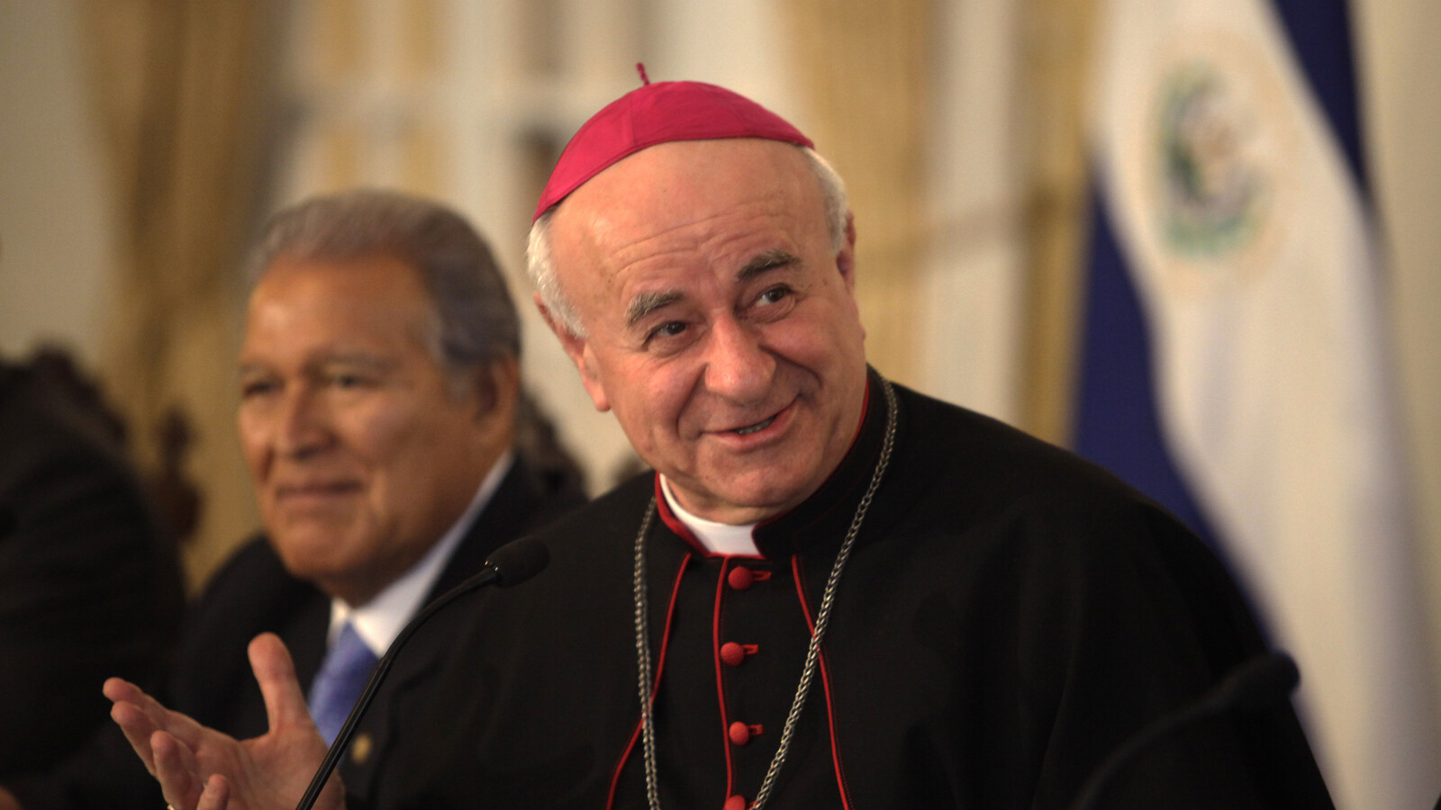 Los católicos recuperan el rumbo doctrinal del Instituto Juan Pablo II tras el relevo de Paglia