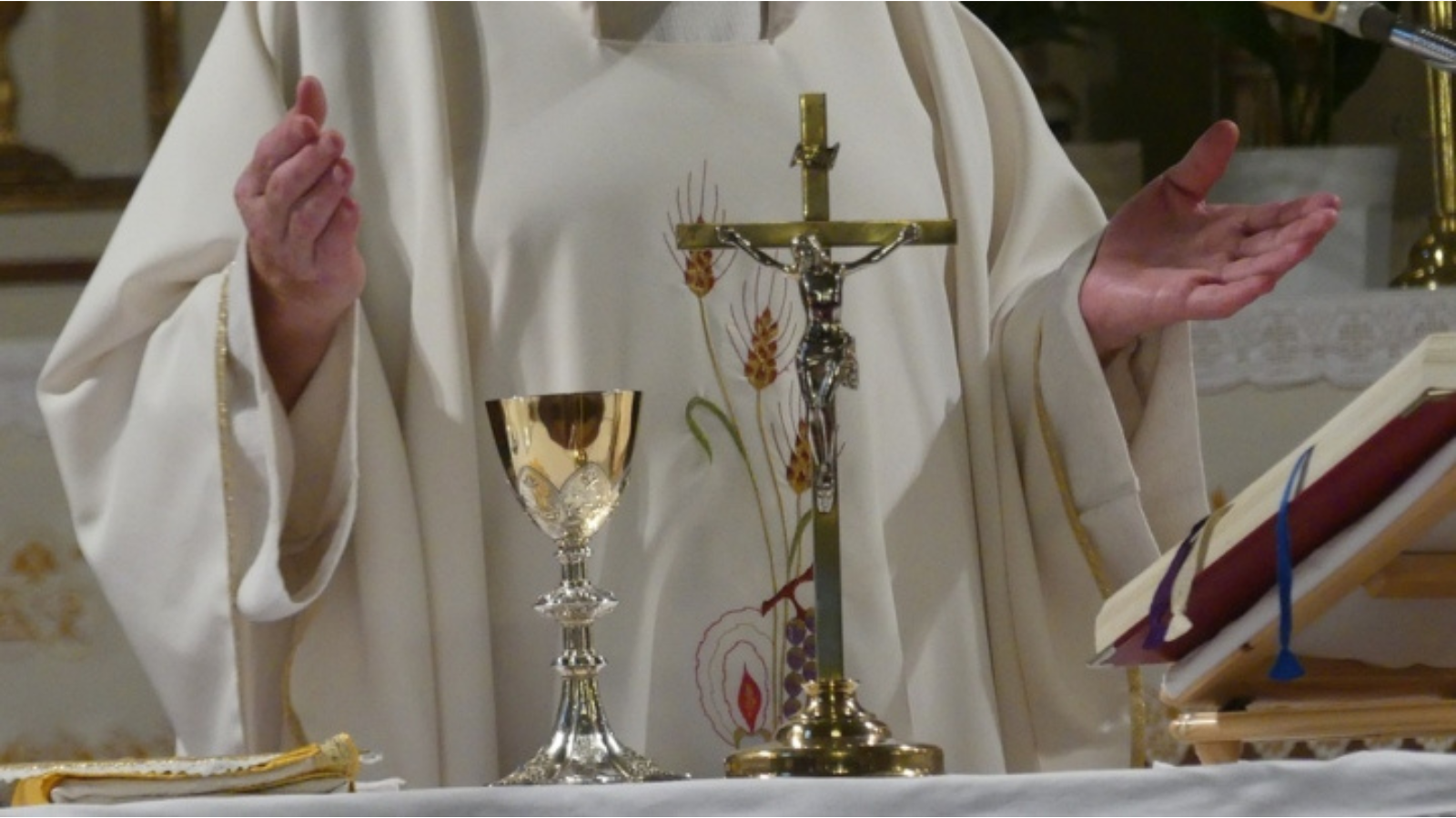 La Diócesis de Lugo suspende a un sacerdote de Sarria tras ser detenido por abusos