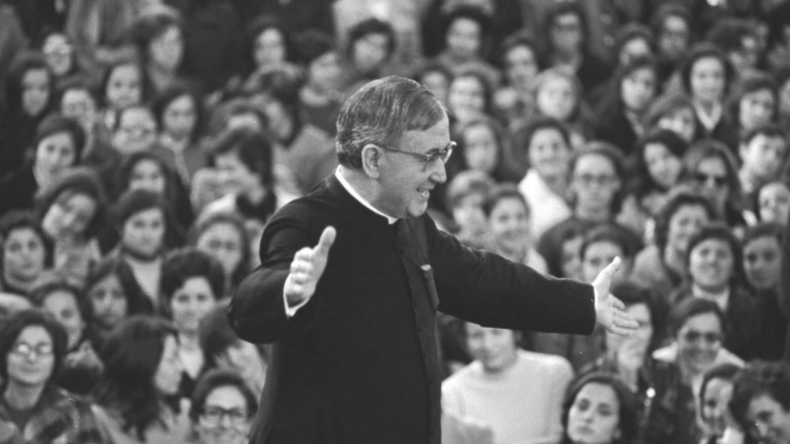 San Josemaría Escrivá: 50 años del “santo de lo ordinario” que revolucionó la vida cotidiana