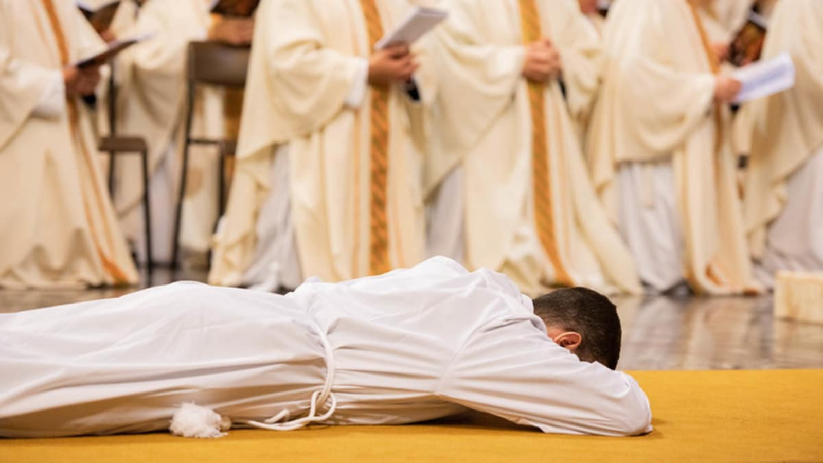 Polonia lidera Europa en ordenaciones sacerdotales pese al descenso histórico