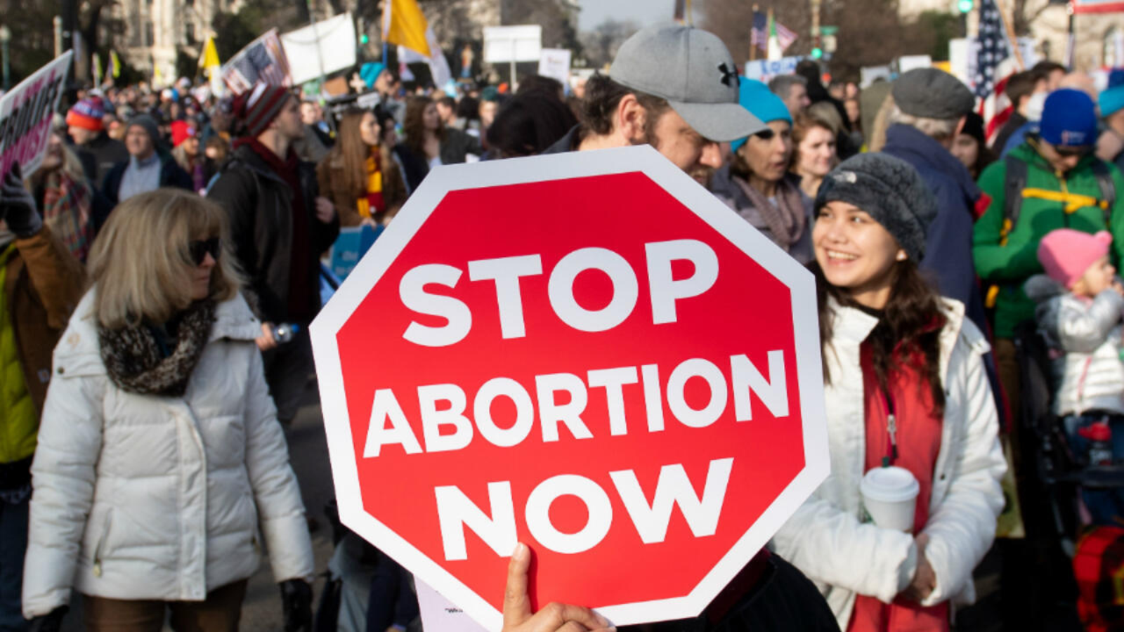 Los obispos de EE. UU. lanzan una campaña nacional de oración para frenar la financiación pública del aborto