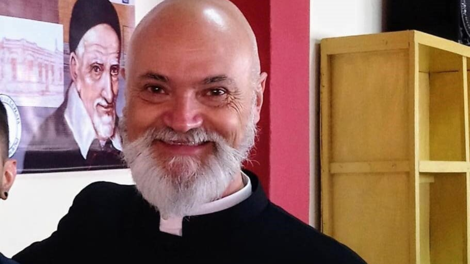 Argentina: Ordenan la puesta en libertad Raúl Sidders, acusado de abuso sexual