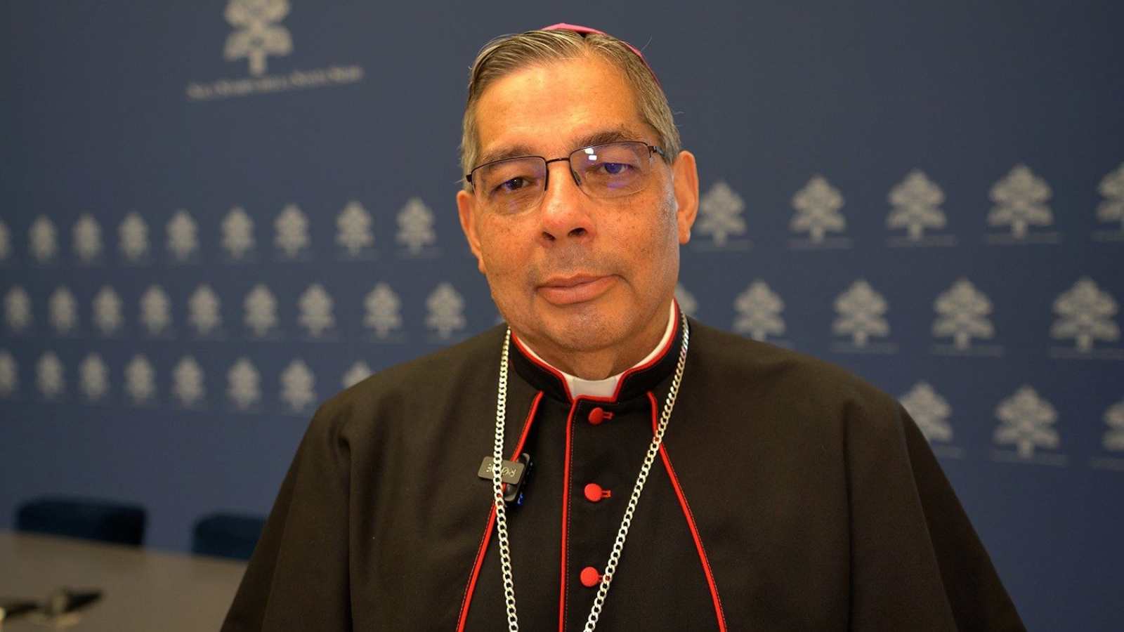 El arzobispo de Quito impone un precepto penal al sacerdote Guido Bass, conocido por su lucha contra los abusos en la Iglesia