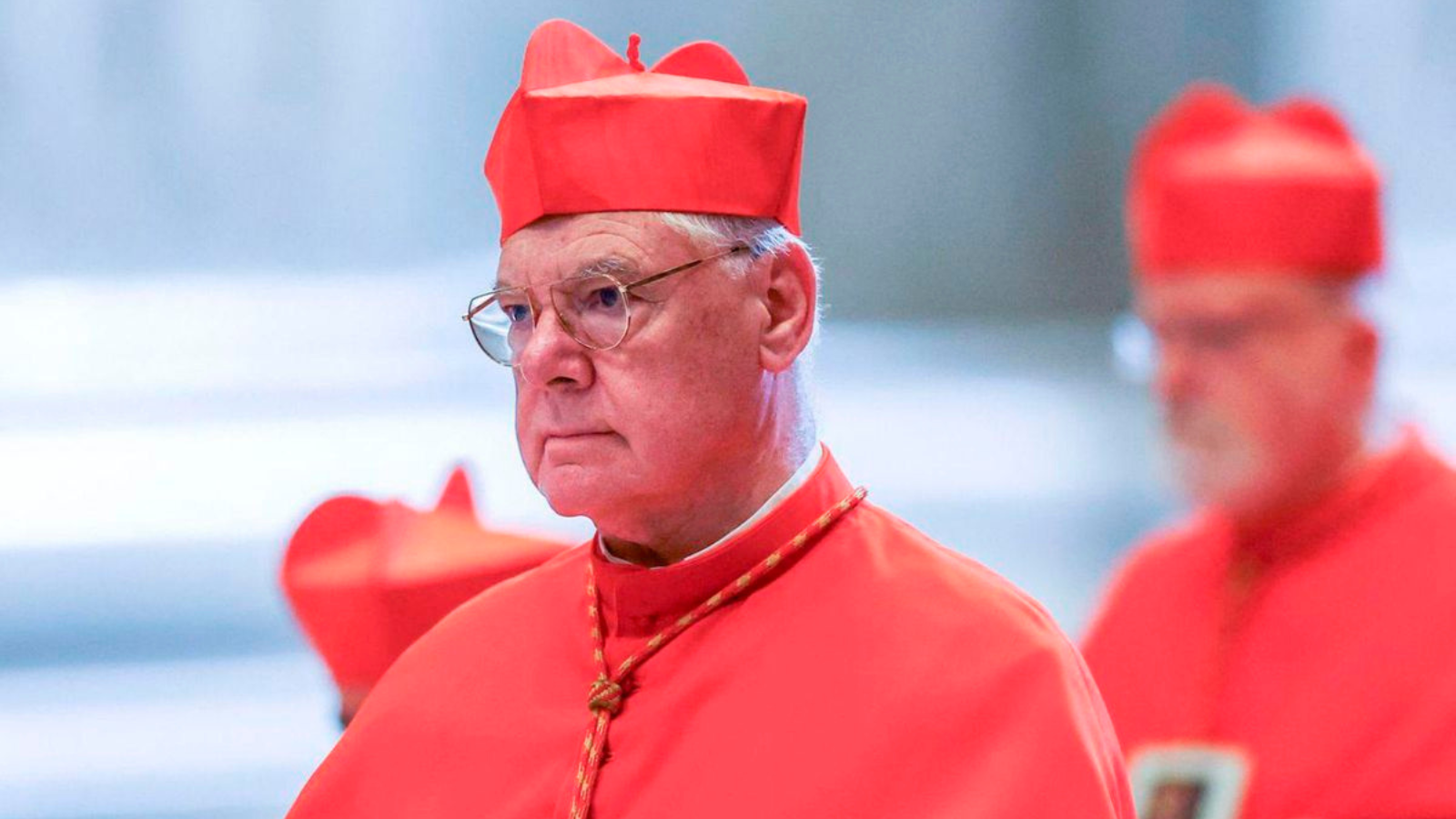 El cardenal Müller denuncia el silencio de los obispos alemanes ante la amenaza al derecho a la vida