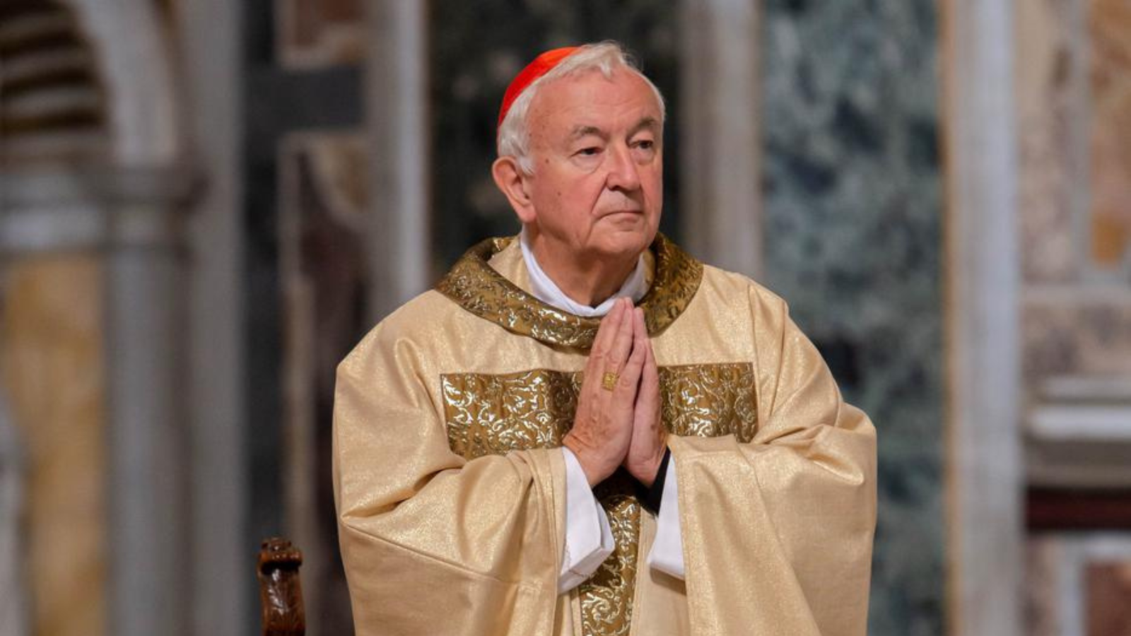 El cardenal Nichols celebra la decisión del Papa de nombrar a San John Henry Newman como Doctor de la Iglesia