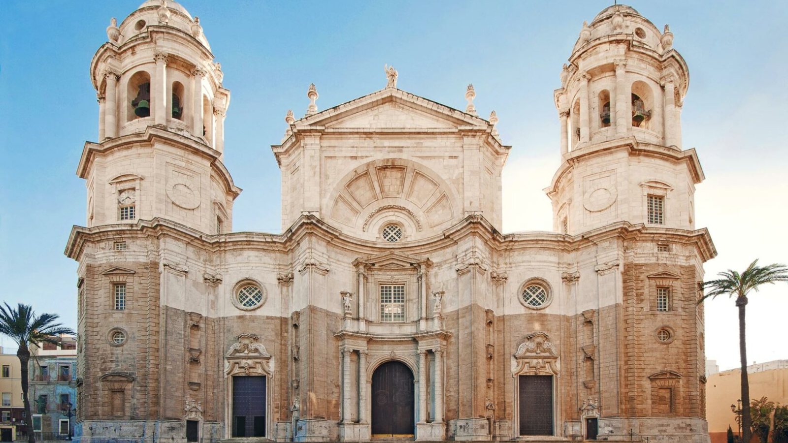 La catedral de Cádiz ha recibido más de 141.000 visitas en lo que va de año