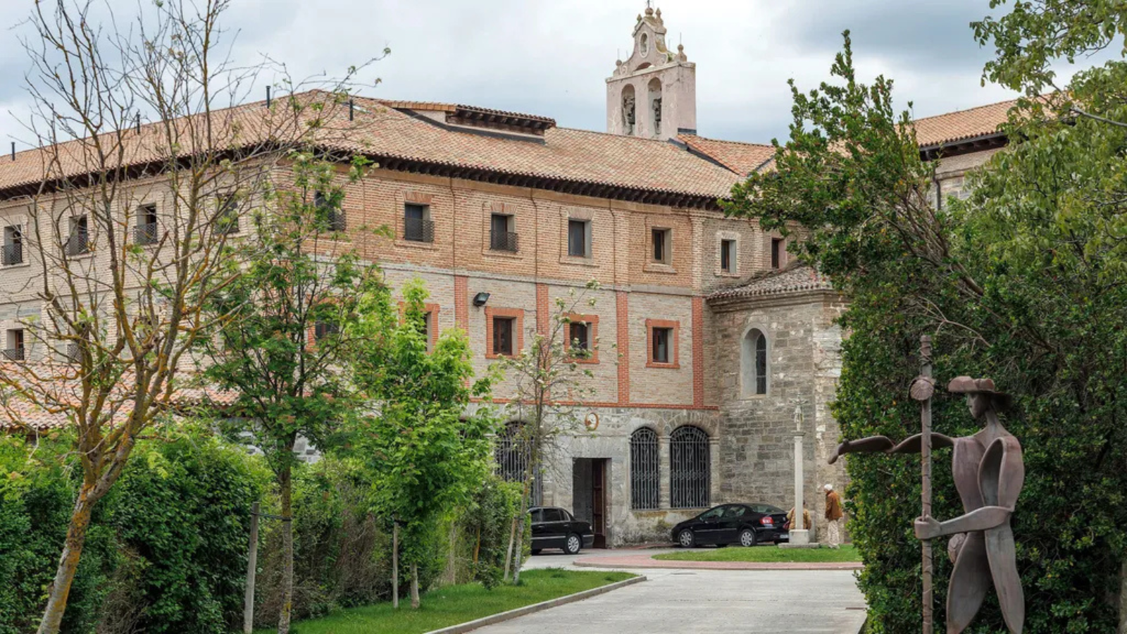 La Audiencia Provincial de Burgos autoriza el desahucio de las exmonjas clarisas del convento de Belorado