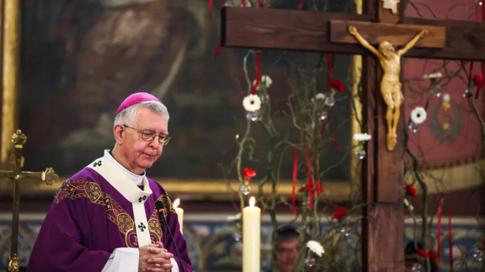 ¿Imprudencia o misericordia? El arzobispo de Tolouse nombra canciller diocesano a un sacerdote condenado por agresión sexual a un menor