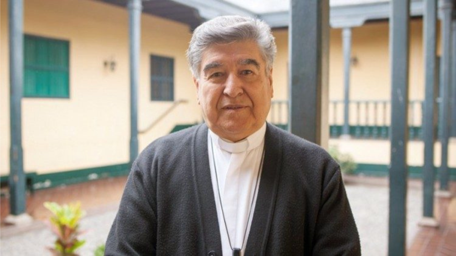 Cardenal Arizmendi: "Los que tienen tendencia homosexual pueden ser santos, si no cometen actos homosexuales"