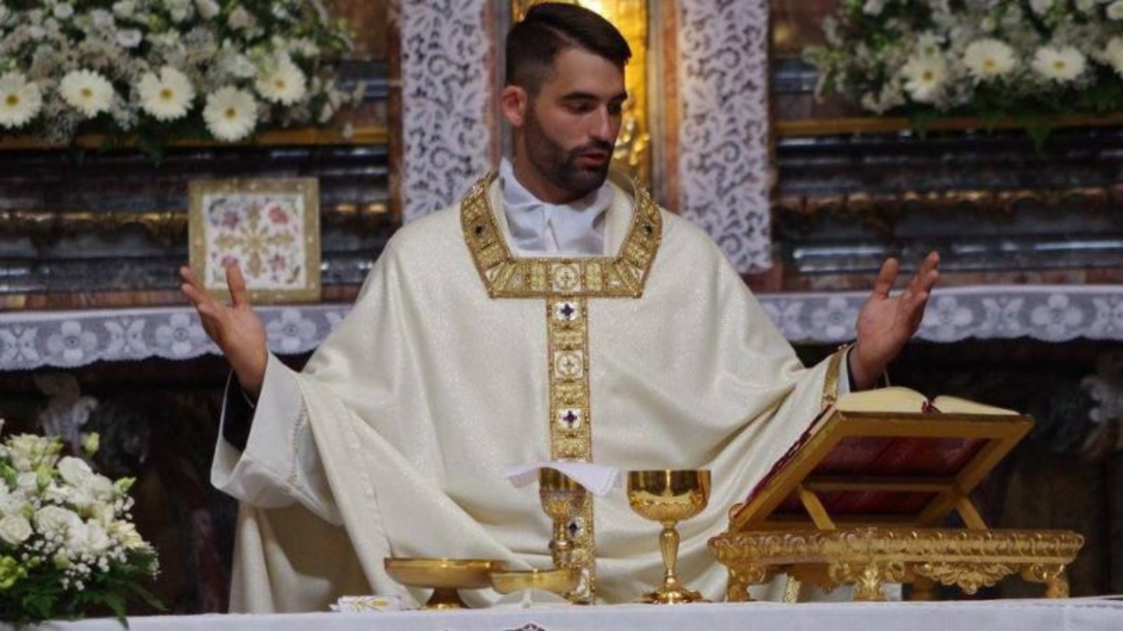 Conmoción en una diócesis italiana por el suicidio de un sacerdote