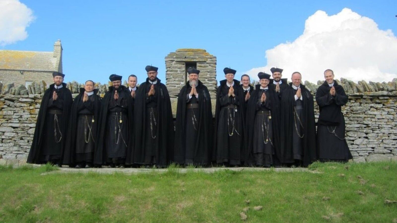 El Vaticano confirma expulsión de comunidad religiosa en Christchurch