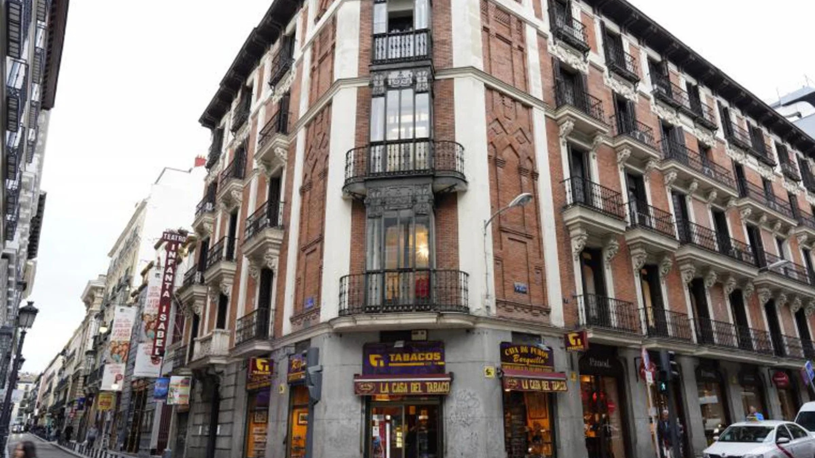 FUSARA recupera su sede histórica y mejora las condiciones de una polémica venta de 14 edificios