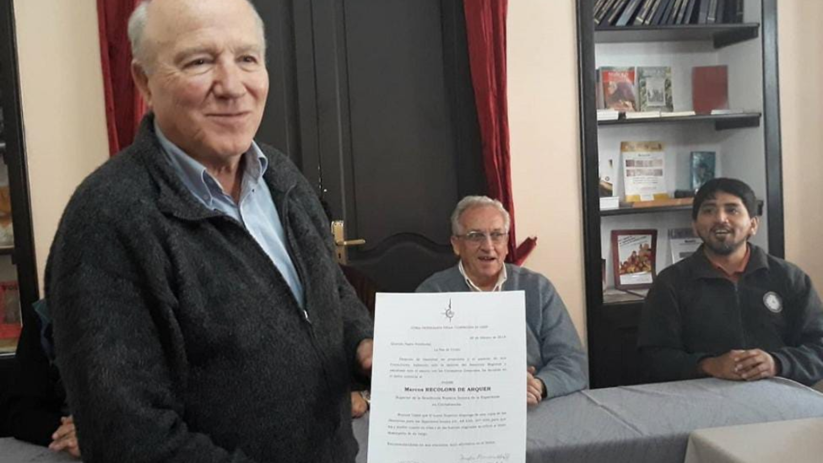 Arranca el juicio en Bolivia contra dos jesuitas españoles por presunto encubrimiento de abusos sexuales