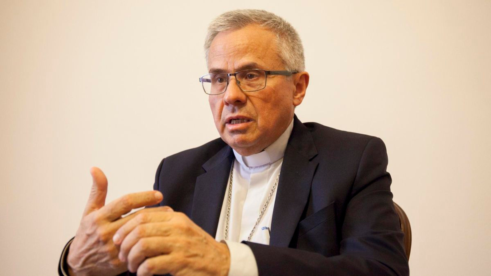 Arzobispo Planellas: “La ausencia del deseo sexual en las relaciones con nuestras amistades es señal de madurez humana y de madurez sexual”
