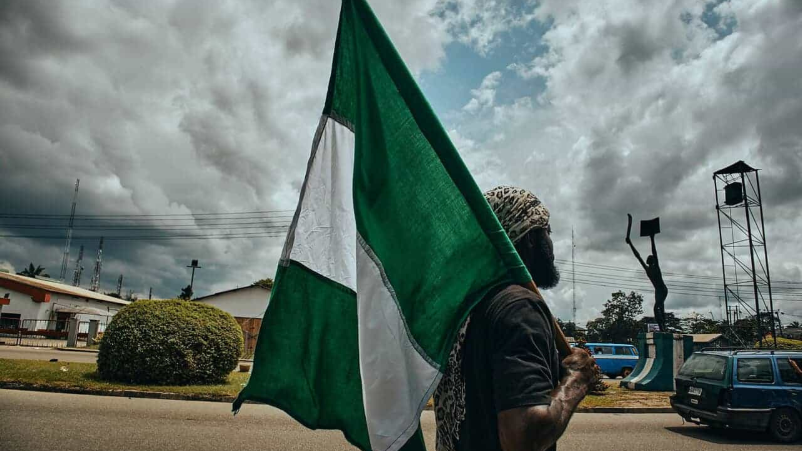 Secuestran a tres seminaristas de una diócesis de Nigeria