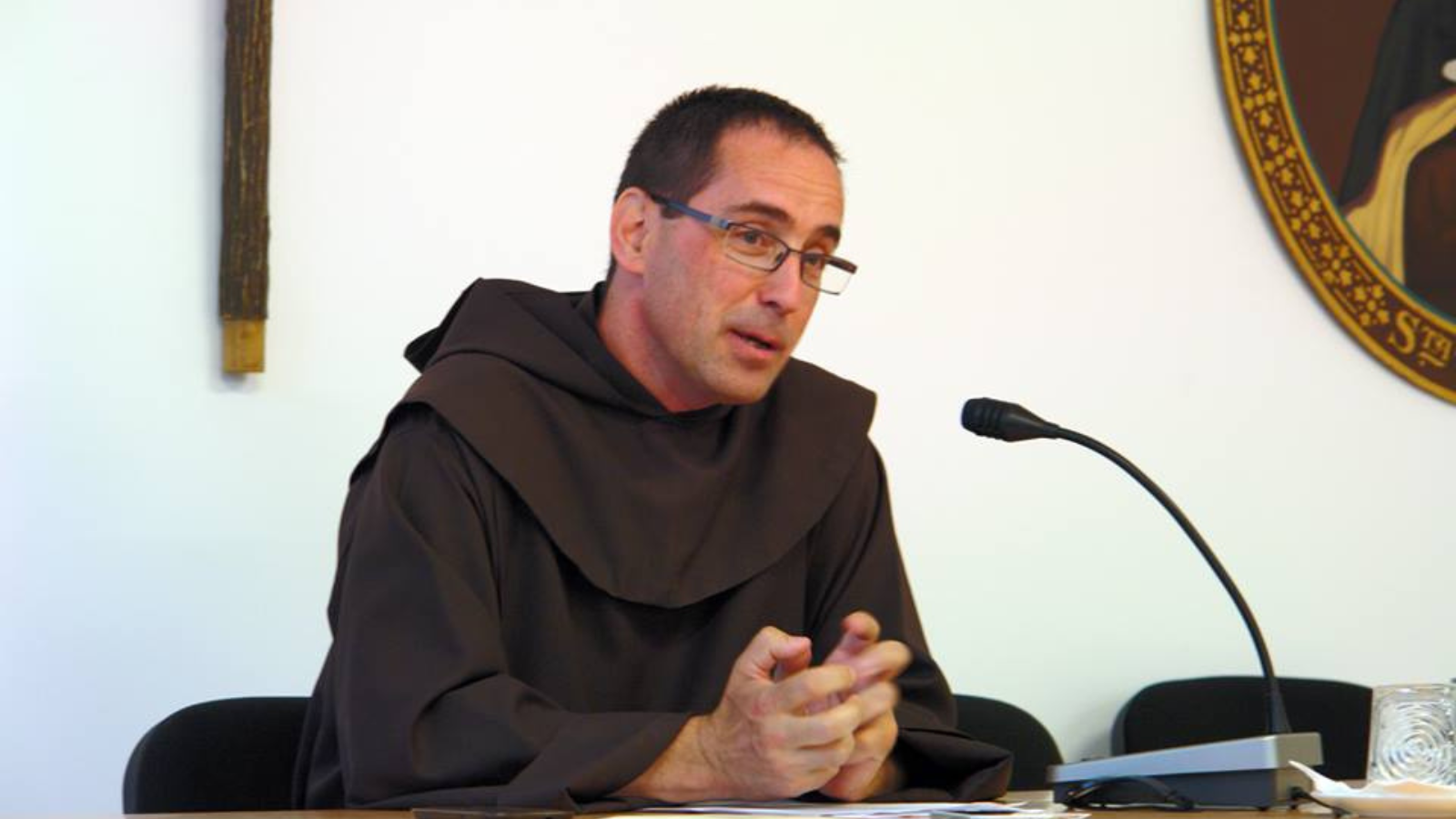 La propuesta de nuevas letanías del Superior de los Carmelitas Descalzos en la festividad de la Virgen del Carmen