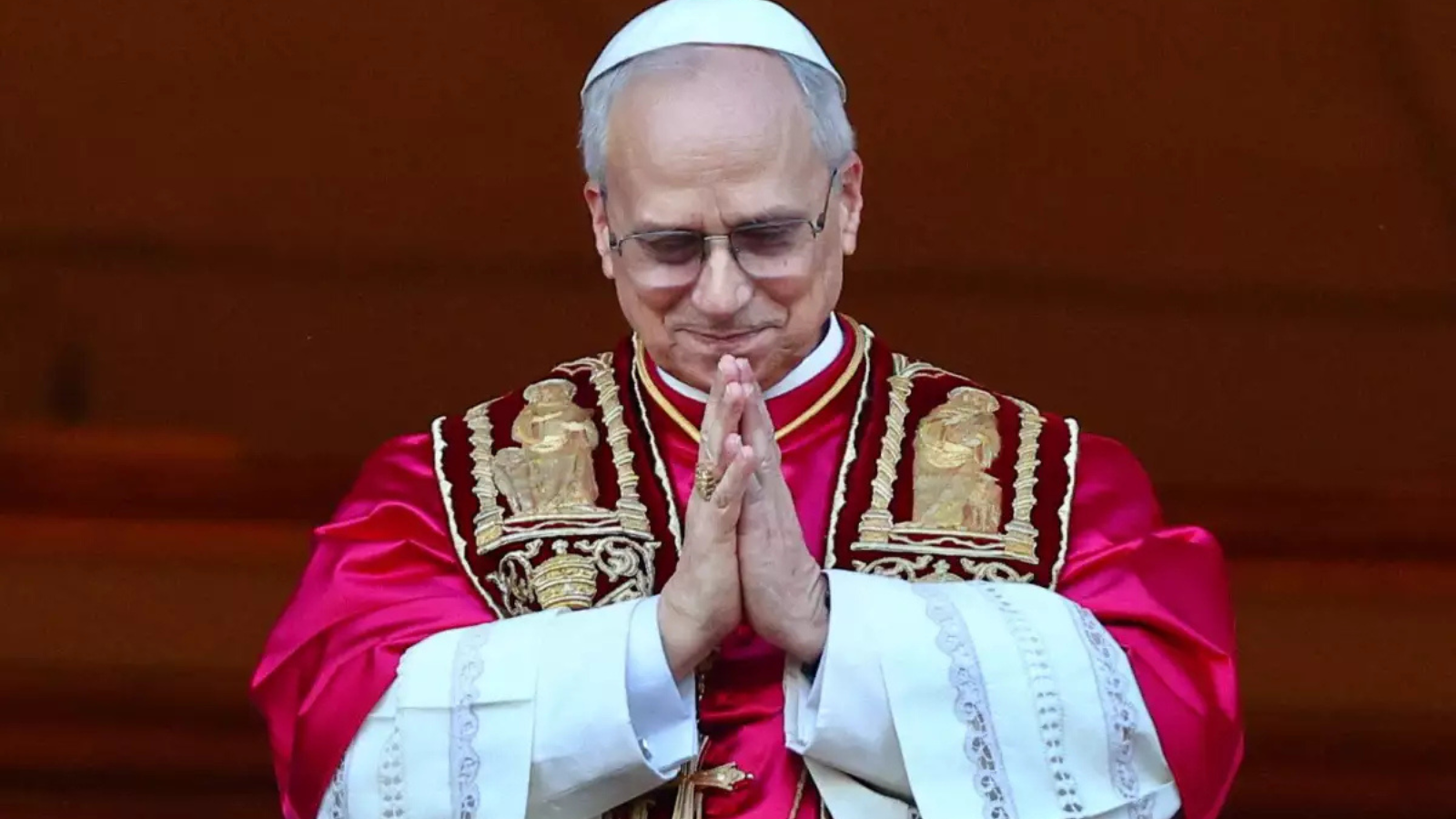 Estados Unidos presenta un proyecto de ley para proteger la ciudadanía y eximir de impuestos al Papa León XIV
