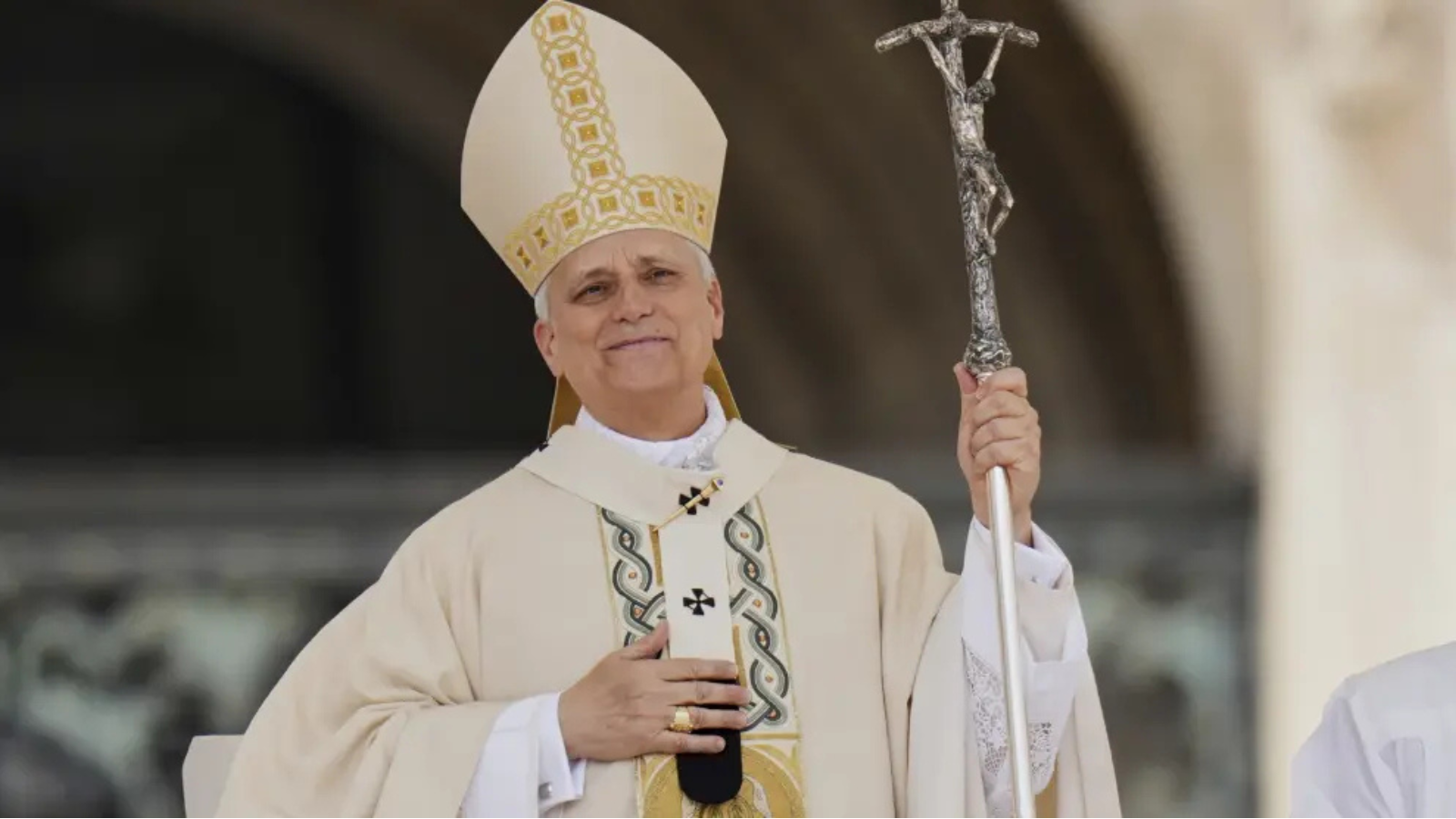 Niños de un colegio de Madrid envían dibujos al Papa y les responde enviándoles una carta