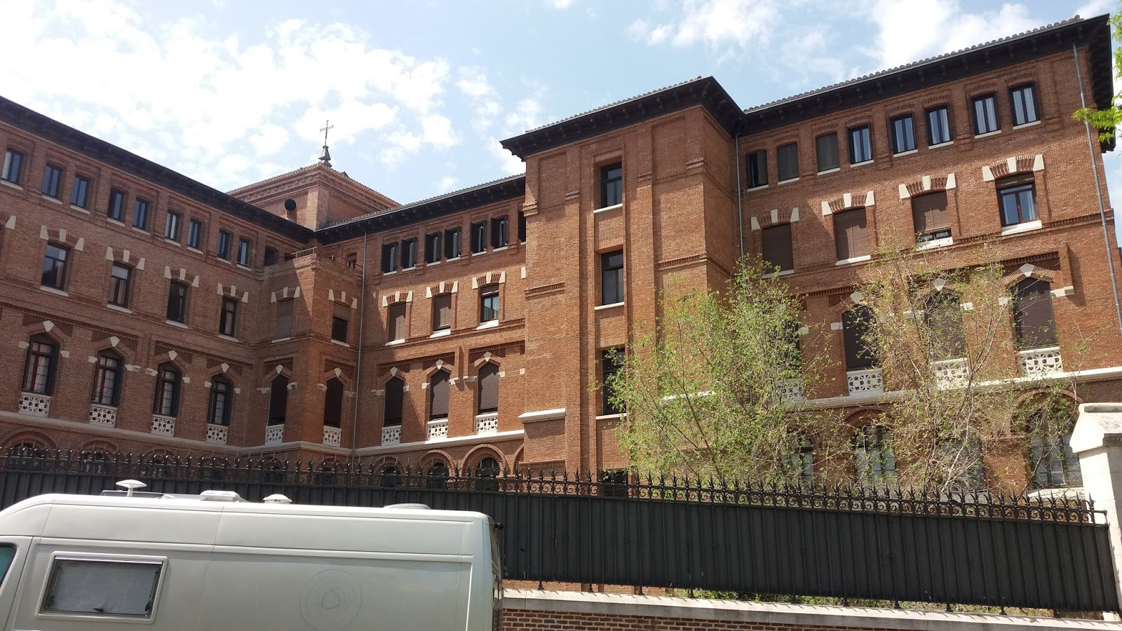 Se avecinan cambios en el seminario de Madrid para el próximo curso