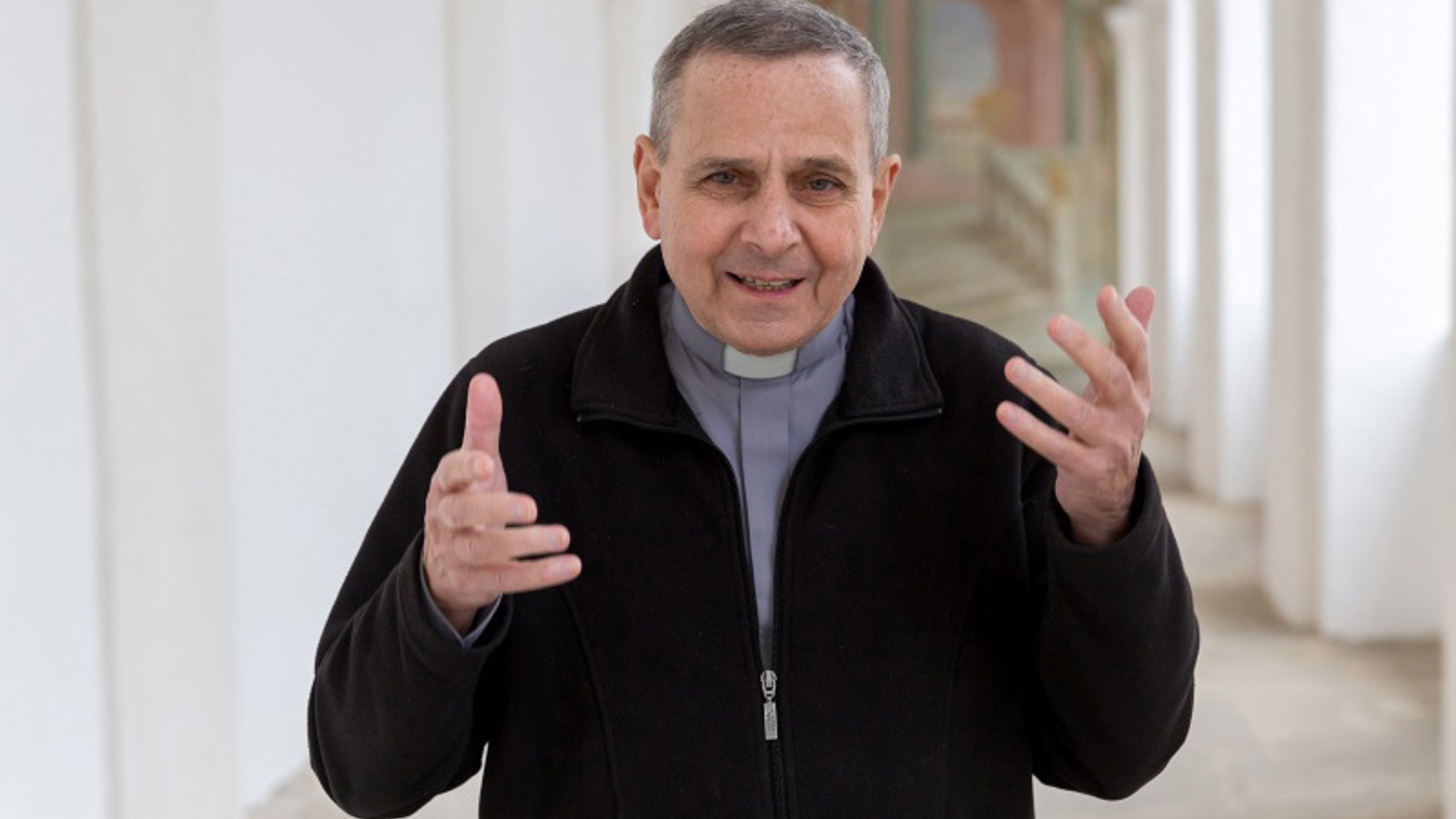 Sacerdote alemán rompe con su diócesis por el apoyo del obispado al orgullo gay