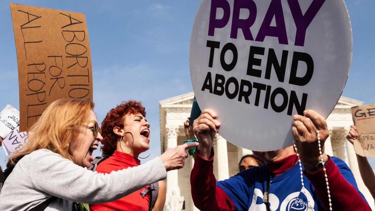 El triunfo provida en Luisiana: Planned Parenthood cierra sus clínicas