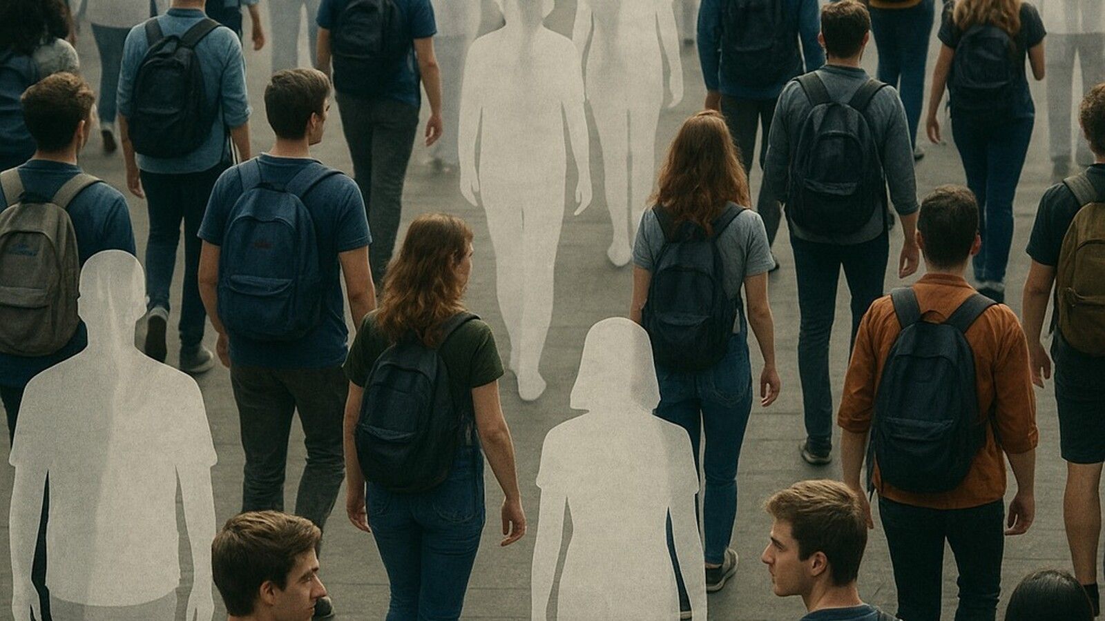 El 28% de la Generación Z en EE. UU. ha sido abortada